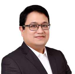 ROY AMADO GOLEZ DIRECTOR, RESEARCH AND CONSULTANCY