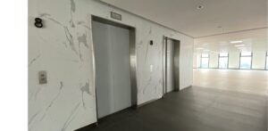 Leechiu Property Consultants - Nex54 Office 2